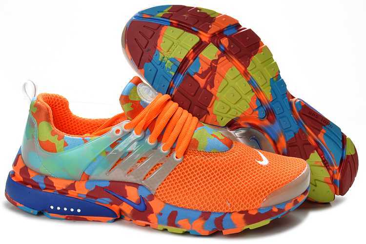 High Nike Presto Camouflage 2013 Bateau Authentique Chute Beau Presto Nike Pas Cher